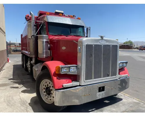 PETERBILT 378 Vehicle For Sale