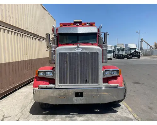 PETERBILT 378 Vehicle For Sale