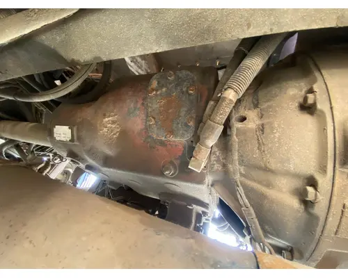 PETERBILT 378 Vehicle For Sale