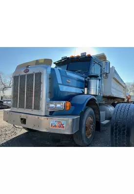 PETERBILT 378 Vehicle For Sale