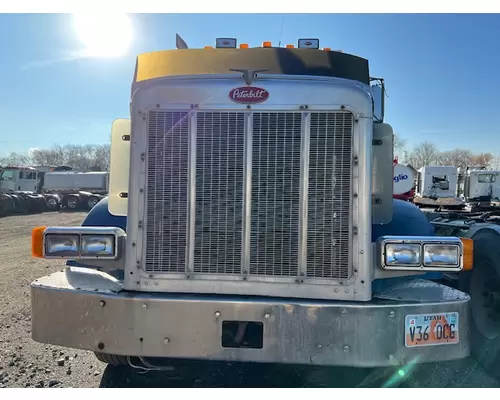 PETERBILT 378 Vehicle For Sale