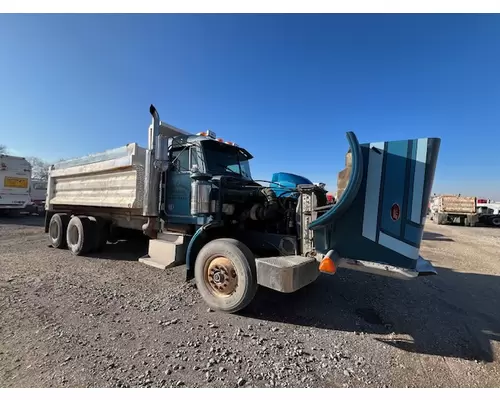 PETERBILT 378 Vehicle For Sale