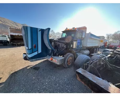 PETERBILT 378 Vehicle For Sale