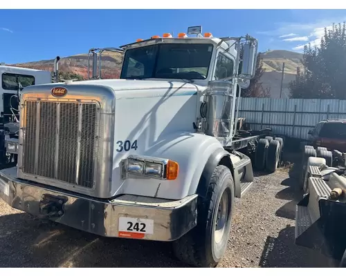 PETERBILT 378 Vehicle For Sale