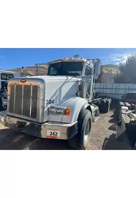 PETERBILT 378 Vehicle For Sale