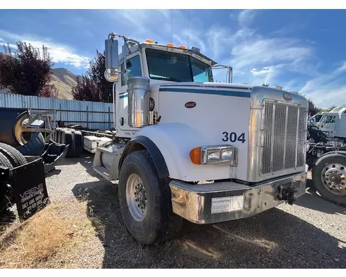 PETERBILT 378 Vehicle For Sale