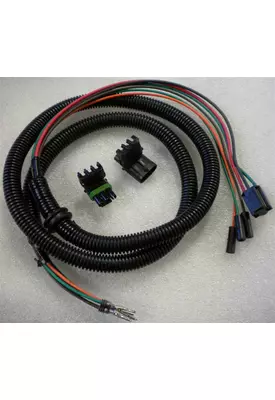 PETERBILT 378 WIRING HARNESS - HEADLAMP
