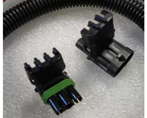 PETERBILT 378 WIRING HARNESS - HEADLAMP