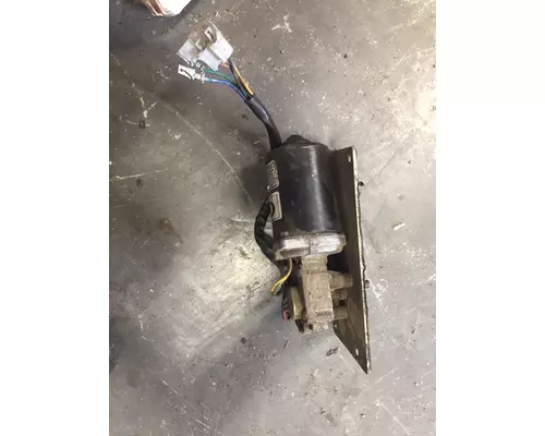 PETERBILT 378 Wiper Motor, Windshield