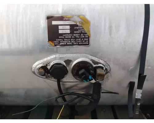 PETERBILT 379 1985-2007 FUEL TANK