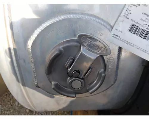 PETERBILT 379 1985-2007 FUEL TANK