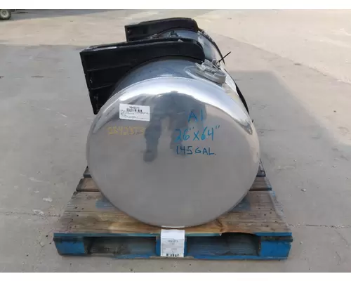 PETERBILT 379 1985-2007 FUEL TANK