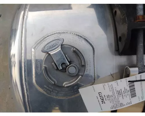 PETERBILT 379 1985-2007 FUEL TANK