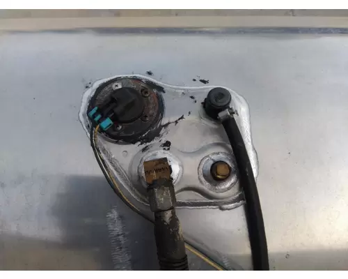 PETERBILT 379 1985-2007 FUEL TANK