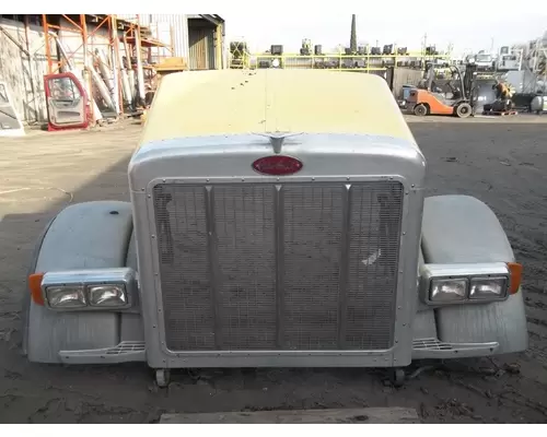 PETERBILT 379 1985-2007 HOOD