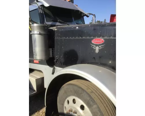 PETERBILT 379 1985-2007 HOOD