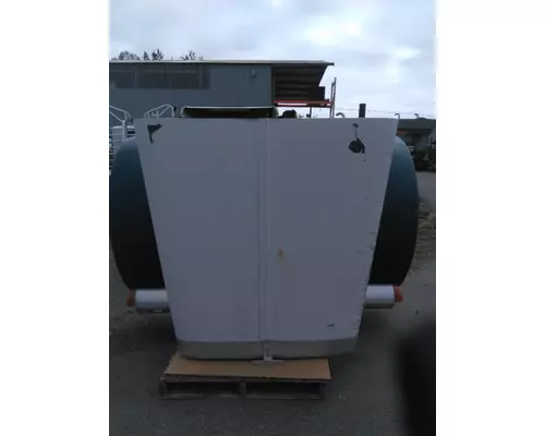 PETERBILT 379 1985-2007 HOOD