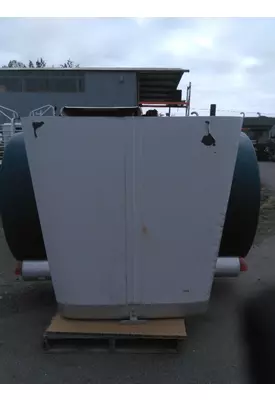 PETERBILT 379 1985-2007 HOOD