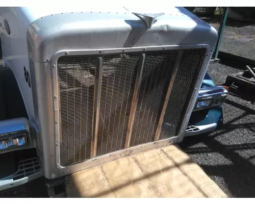 PETERBILT 379 1985-2007 HOOD