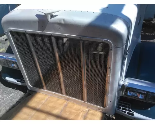 PETERBILT 379 1985-2007 HOOD