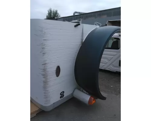 PETERBILT 379 1985-2007 HOOD