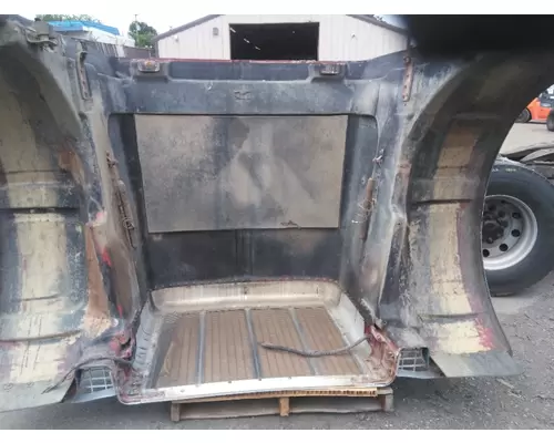 PETERBILT 379 1985-2007 HOOD