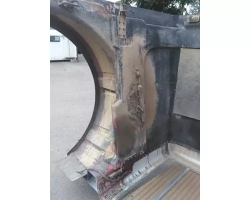 PETERBILT 379 1985-2007 HOOD