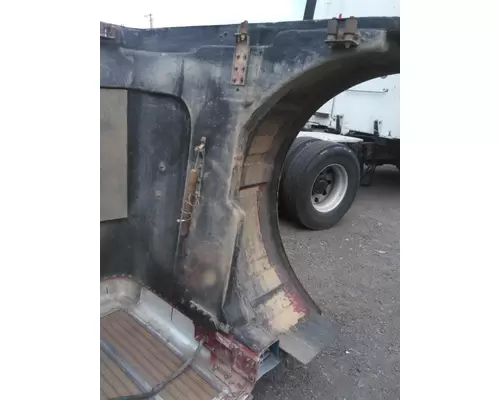 PETERBILT 379 1985-2007 HOOD