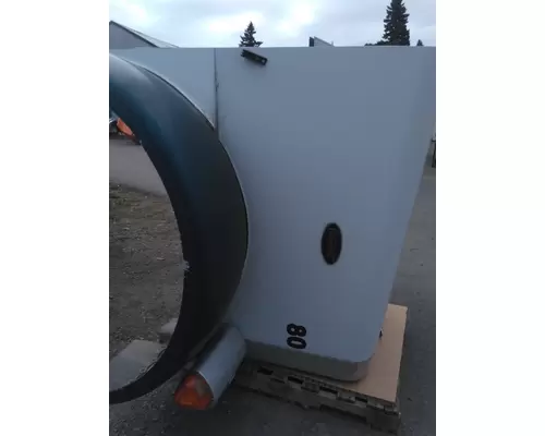 PETERBILT 379 1985-2007 HOOD