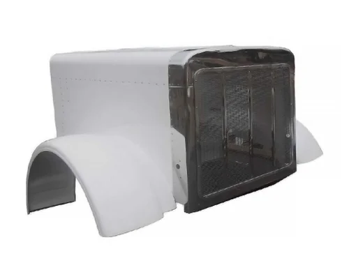 PETERBILT 379 1985-2007 HOOD