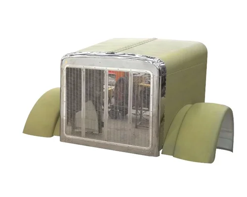 PETERBILT 379 1985-2007 HOOD