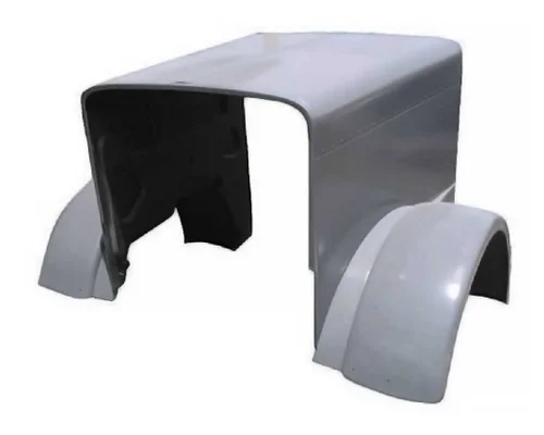 PETERBILT 379 1985-2007 HOOD