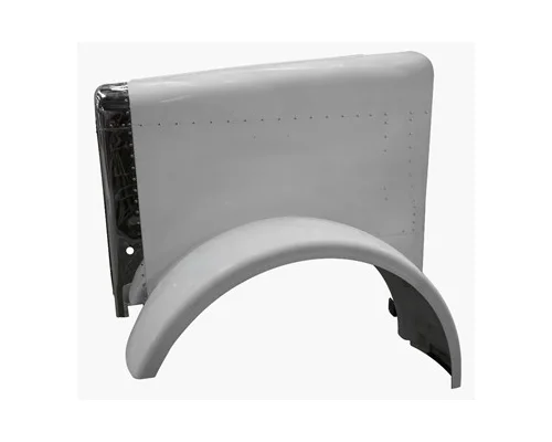 PETERBILT 379 1985-2007 HOOD