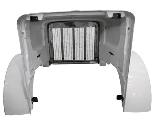 PETERBILT 379 1985-2007 HOOD