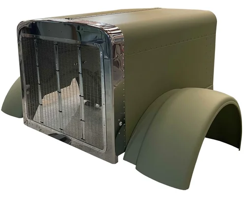 PETERBILT 379 1985-2007 HOOD