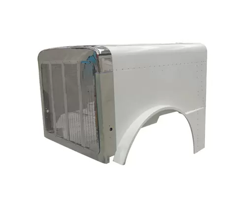 PETERBILT 379 1985-2007 HOOD