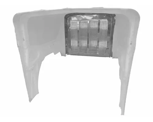 PETERBILT 379 1985-2007 HOOD