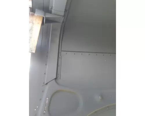 PETERBILT 379 1985-2007 HOOD