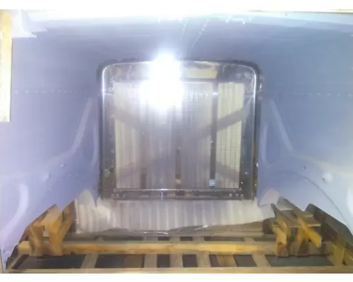 PETERBILT 379 1985-2007 HOOD