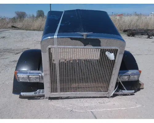 PETERBILT 379 1985-2007 HOOD