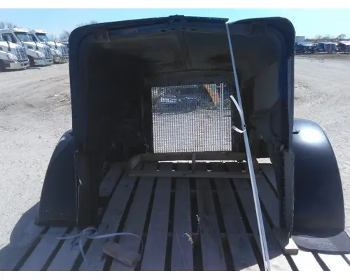 PETERBILT 379 1985-2007 HOOD