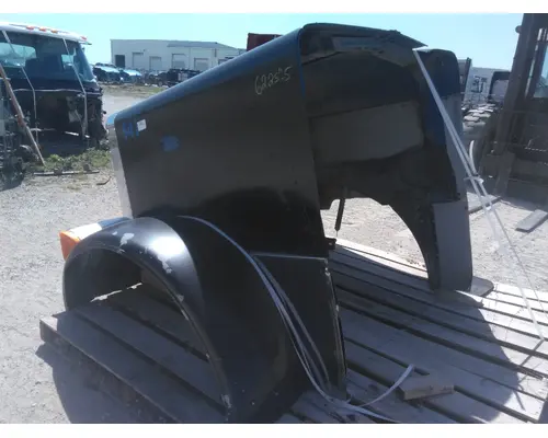 PETERBILT 379 1985-2007 HOOD