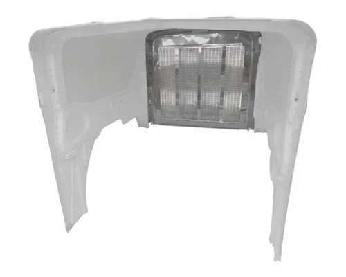PETERBILT 379 1985-2007 HOOD