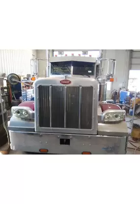 PETERBILT 379 1985-2007 HOOD
