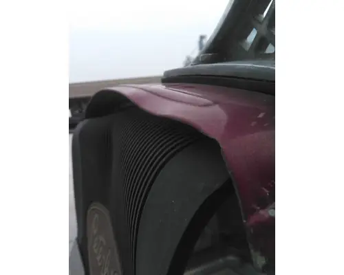 PETERBILT 379 1985-2007 HOOD