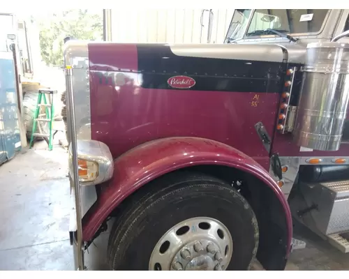PETERBILT 379 1985-2007 HOOD