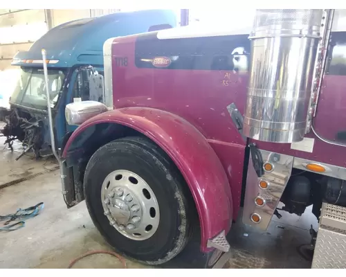 PETERBILT 379 1985-2007 HOOD