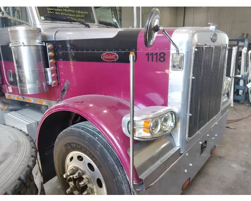 PETERBILT 379 1985-2007 HOOD