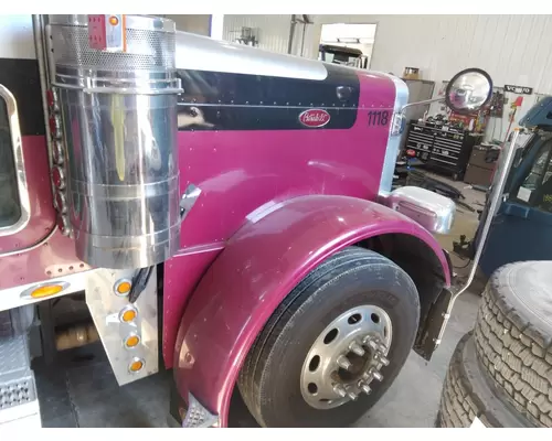 PETERBILT 379 1985-2007 HOOD