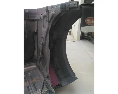 PETERBILT 379 1985-2007 HOOD